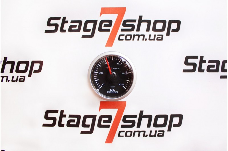 Температура жидкости Depo Racing CSM-W5237B